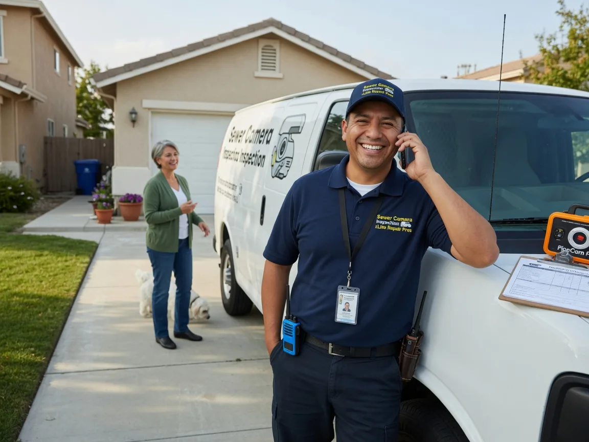 Sewer Line Repair South Park, PA FAQs